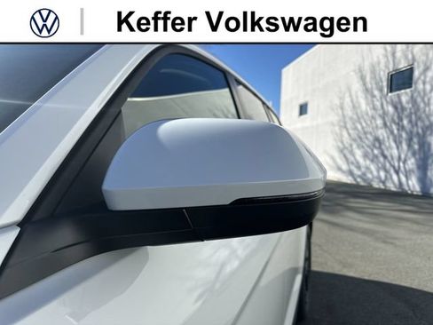 New 2026 Volkswagen Atlas SE AWD/4WD image 10