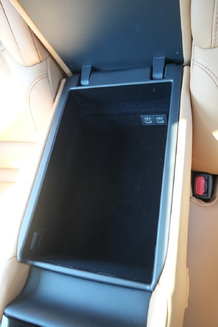 Used 2024 Lexus LS 500 w/ Interior Upgrade Package RWD image 18