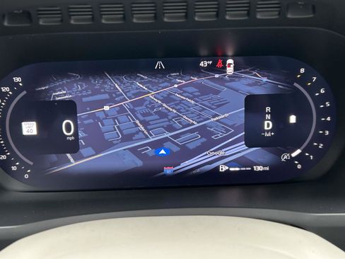 New 2026 Volvo XC90 B6 Ultra image 25