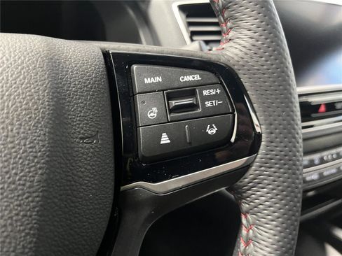 New 2026 Honda Ridgeline Black Edition image 15