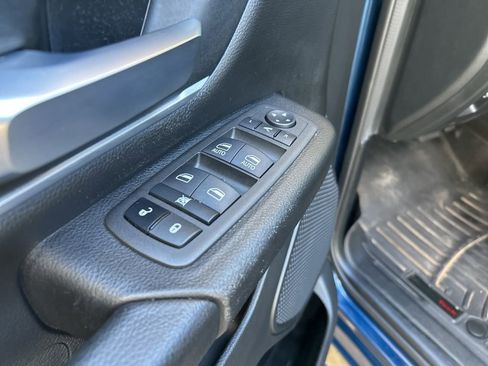 Used 2023 RAM 1500 Big Horn image 35