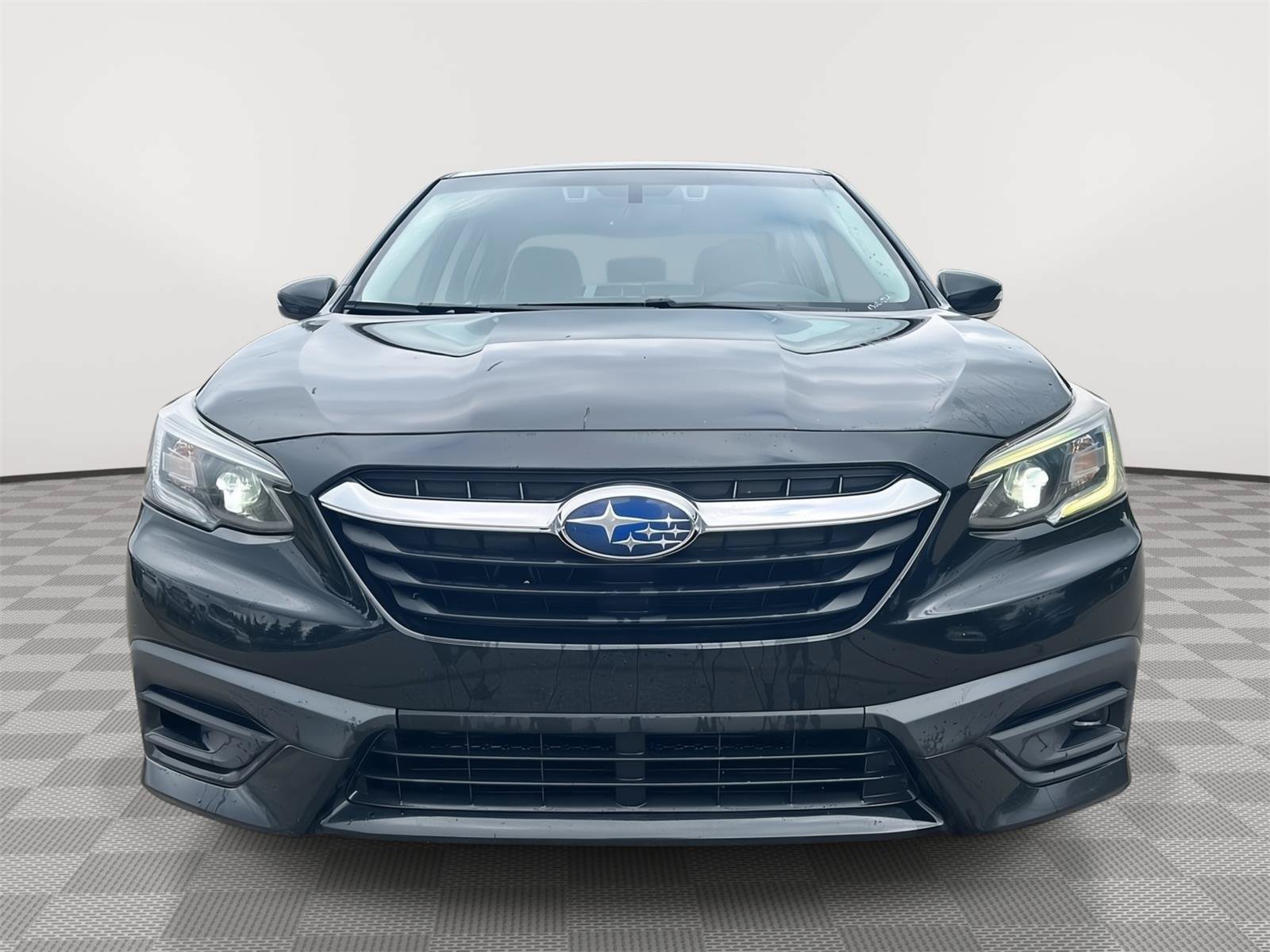 Used 2020 Subaru Legacy Premium AWD/4WD image 17