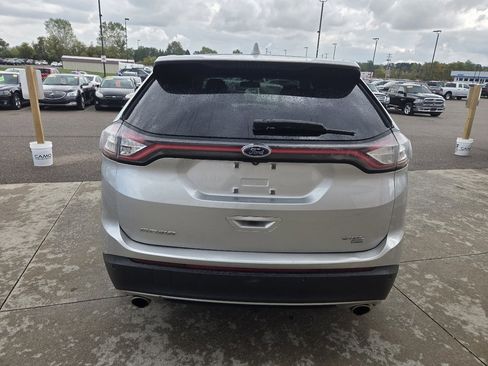 Used 2015 Ford Edge SEL image 6