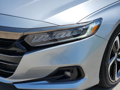Used 2022 Honda Accord Sport Special Edition image 8