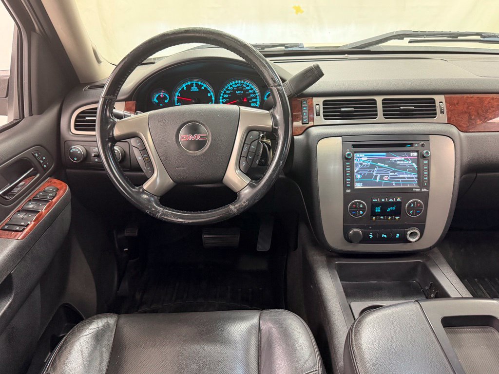Used 2012 GMC Sierra 1500 SLT AWD/4WD image 29