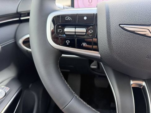 New 2026 Genesis GV70 2.5T AWD/4WD image 16