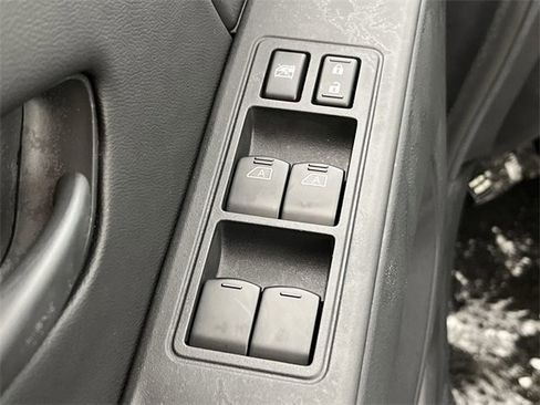 New 2026 Nissan Frontier S image 13