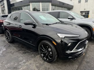 Used 2025 Buick Encore GX Sport Touring w/ Experience Buick Package video 1