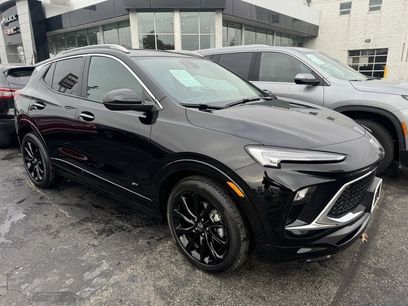 Used 2025 Buick Encore GX Sport Touring w/ Experience Buick Package