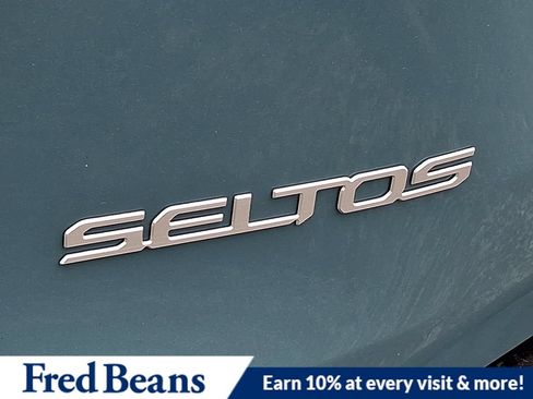 New 2026 Kia Seltos S AWD/4WD image 27