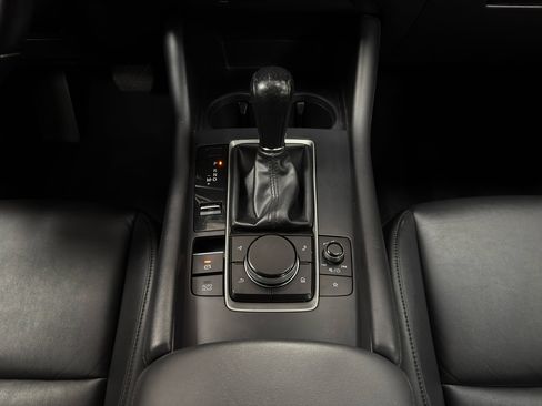 Used 2021 MAZDA MAZDA3 s image 21