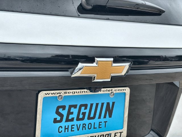 Used 2026 Chevrolet Traverse LT w/ Driver Confidence Package FWD image 30