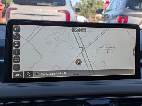 Used 2023 Genesis G70 3.3T w/ Sport Prestige Package image 22