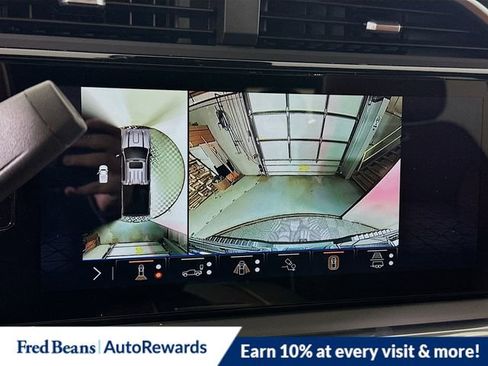 New 2026 GMC Sierra 2500 Denali Ultimate image 10