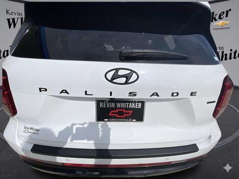 Used 2024 Hyundai Palisade Calligraphy AWD/4WD image 33