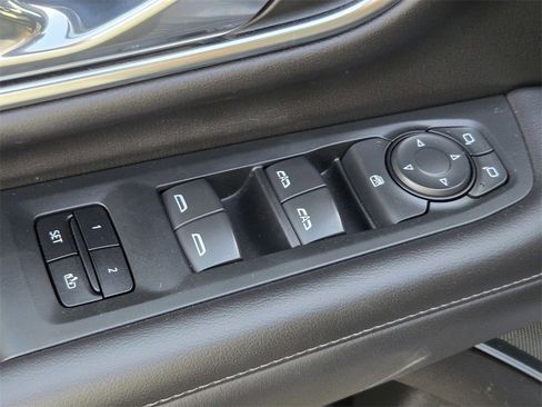 Certified 2021 Chevrolet Suburban LT w/ Rear Media and Nav Package image 13