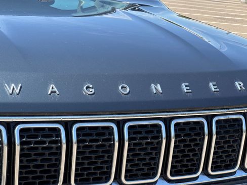 Used 2024 Jeep Wagoneer Series II AWD/4WD image 50