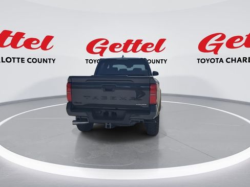 New 2025 Toyota Tacoma TRD Sport image 7
