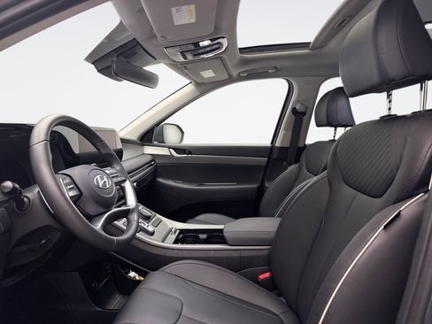 Used 2025 Hyundai Palisade XRT AWD/4WD image 9