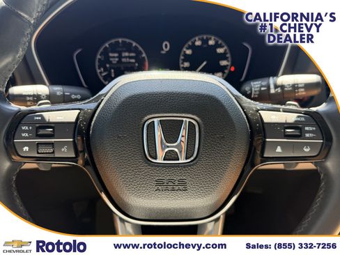 Used 2025 Honda Pilot Touring image 27