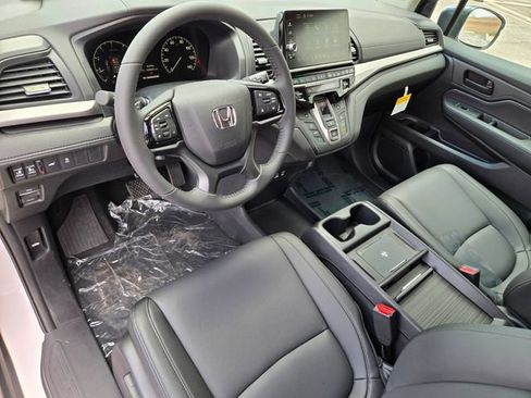New 2026 Honda Odyssey EX-L image 10