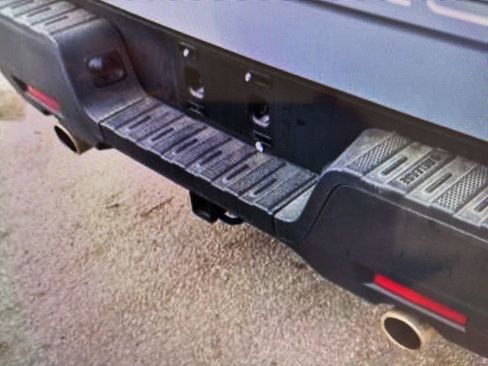 Used 2025 Honda Ridgeline RTL image 18