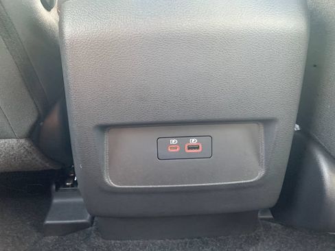 Used 2024 Nissan Frontier Pro-X w/ Technology Package RWD image 15