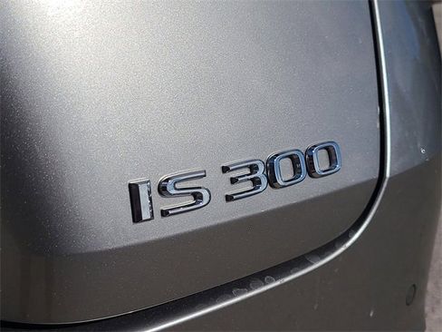 Used 2023 Lexus IS 300 w/ Comfort Package image 10