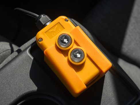 New 2024 Ford F550 4x4 Regular Cab Super Duty w/ Snow Plow Prep Package image 34