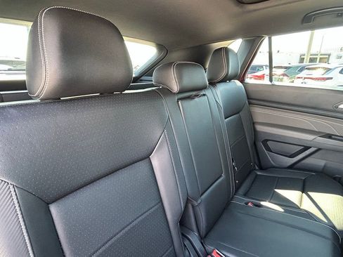 Used 2023 Volkswagen Atlas Cross Sport SEL R-Line image 50