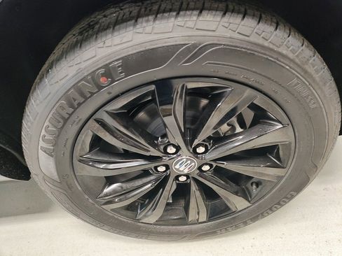 New 2026 Buick Envista Sport Touring w/ Convenience I Package image 21