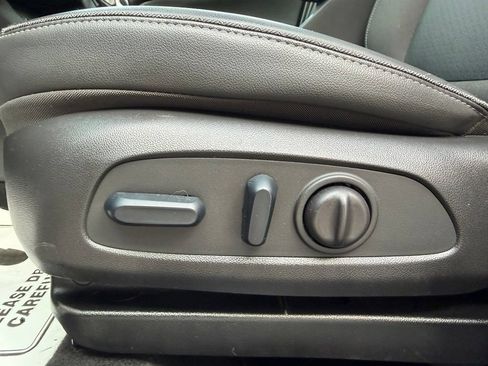 Used 2023 Buick Encore GX Select w/ Experience Buick Package AWD/4WD image 17