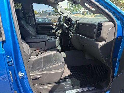 Used 2022 GMC Sierra 1500 Elevation RWD image 92