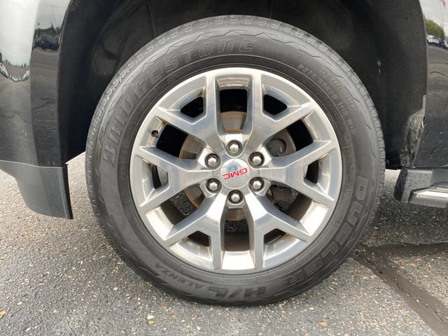 Used 2018 GMC Yukon SLE w/ SLE Value Package AWD/4WD image 24
