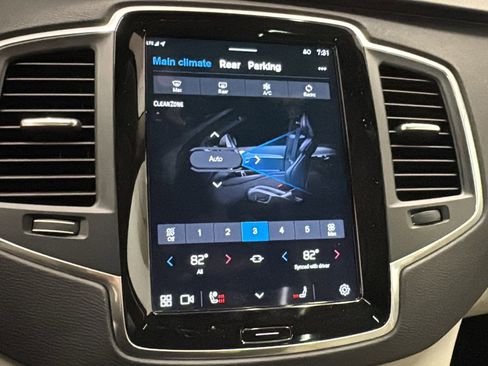 Certified 2023 Volvo XC90 B6 Core w/ Protection Package Premier image 16