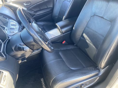 Used 2014 Nissan Murano SL w/ Navigation Package image 21