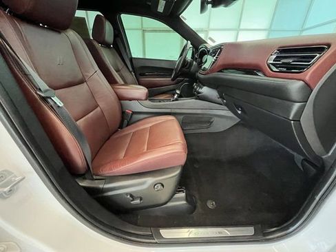 Used 2022 Dodge Durango Citadel image 32