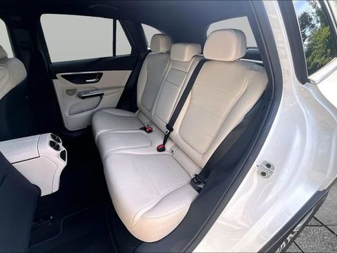 Certified 2026 Mercedes-Benz GLC 300 4MATIC image 25