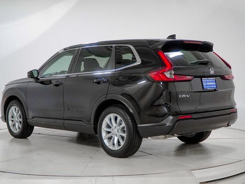 Used 2025 Honda CR-V EX-L image 7