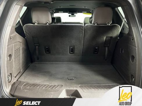 Used 2021 Chevrolet Tahoe LT AWD/4WD image 15