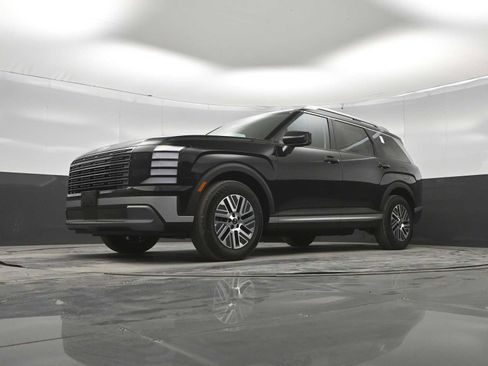 New 2026 Hyundai Palisade SEL AWD/4WD image 33