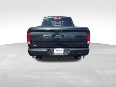 Used 2017 RAM 1500 Sport image 4