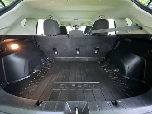 Used 2022 Subaru Impreza 2.0i Premium image 27