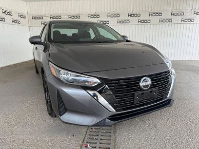 Used 2024 Nissan Sentra SV w/ All-Weather Package