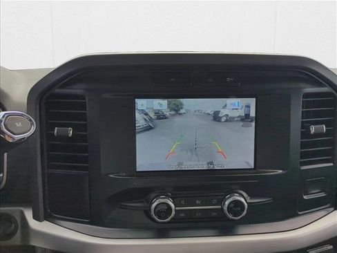 Used 2023 Ford F150 XLT w/ Equipment Group 301A Mid image 14