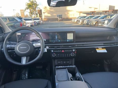 New 2026 Hyundai Tucson Limited image 15