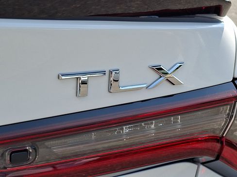 Used 2023 Acura TLX w/ A-SPEC Package AWD/4WD image 31