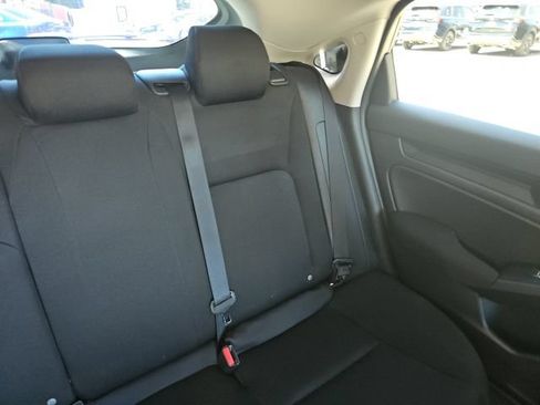 Used 2023 Honda Civic LX image 12