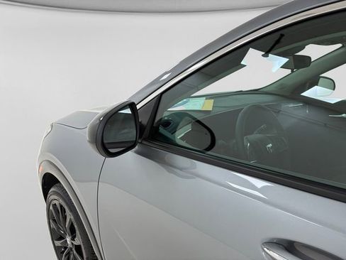 Used 2025 Buick Encore GX Sport Touring w/ Experience Buick Package image 10