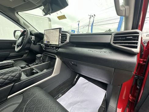 Used 2022 Toyota Tundra SR5 image 31
